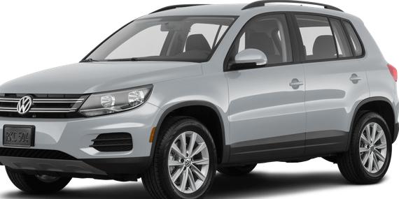 VOLKSWAGEN TIGUAN LIMITED 2018 WVGAV7AX4JK003446 image VOLKSWAGEN TIGUAN LIMITED 2018 WVGAV7AX4JK003446 image